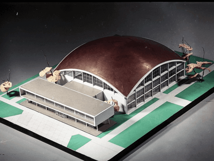 Architectural heritage